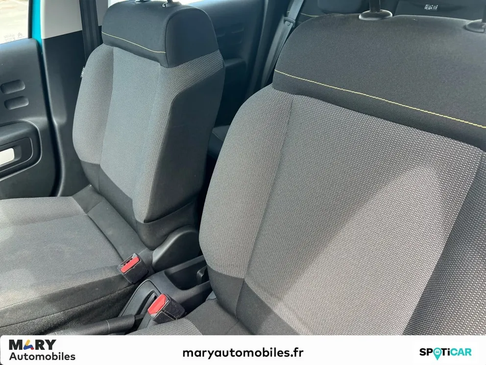 Véhicule occasion 227238 - Citroën C3 - Photo 13