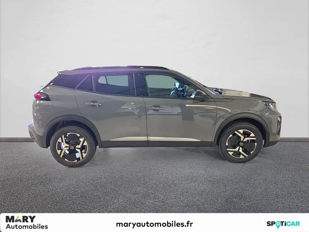 Véhicule occasion 1234675 - peugeot 2008 - Photo 4