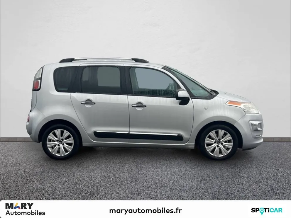 Véhicule occasion 215041 - Citroën C3 PICASSO - Photo 4