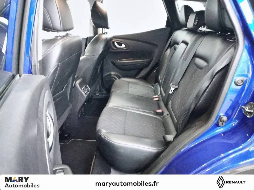 Véhicule occasion 212487 - renault KADJAR - Photo 10
