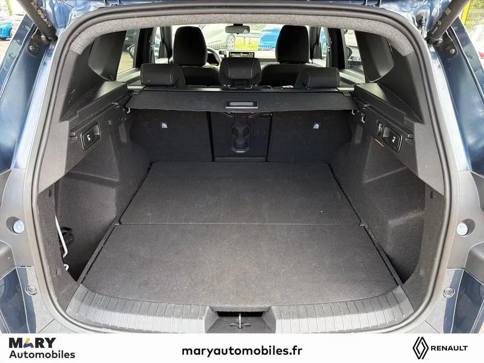 Véhicule occasion 231734 - dacia BIGSTER - Photo 6