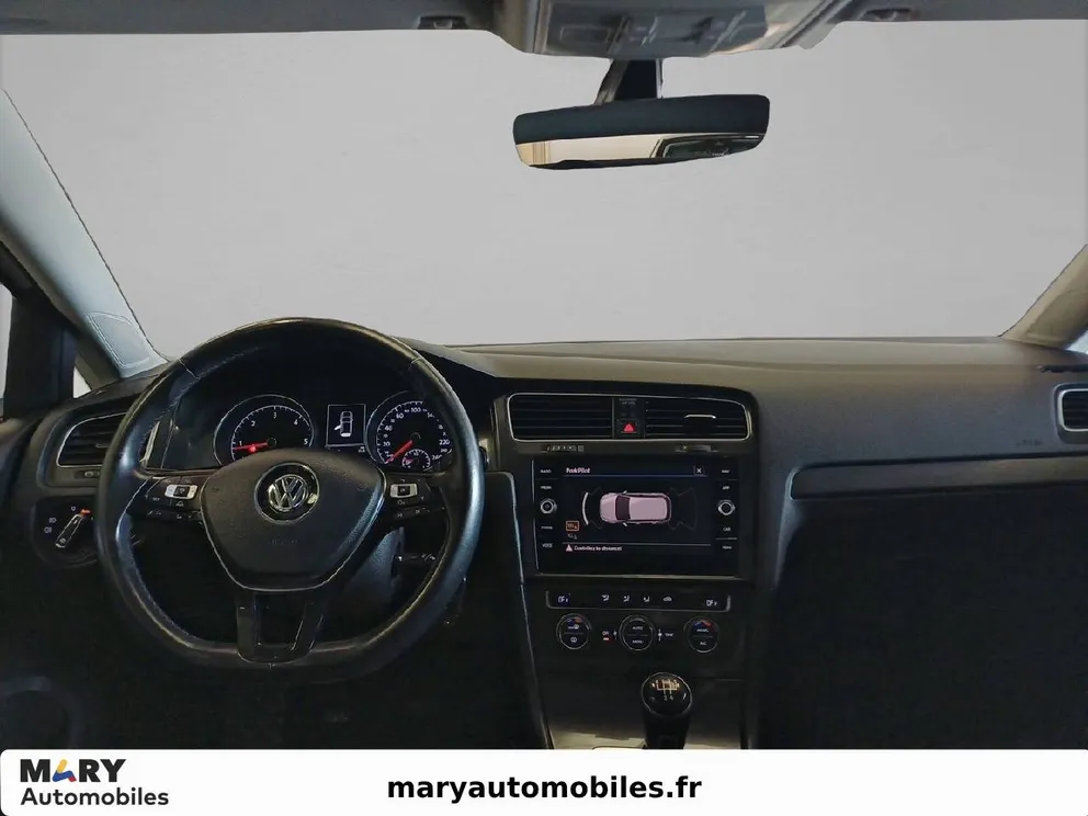 Véhicule occasion 163864 - volkswagen GOLF - Photo 8