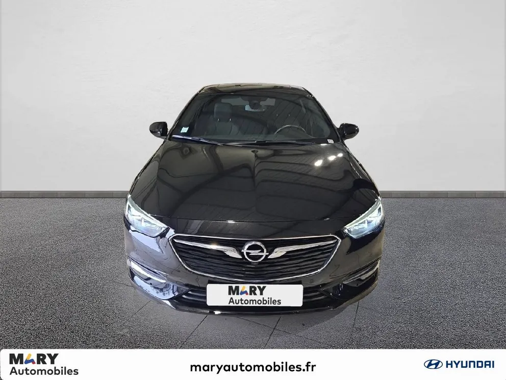 Véhicule occasion 222838 - opel INSIGNIA - Photo 2