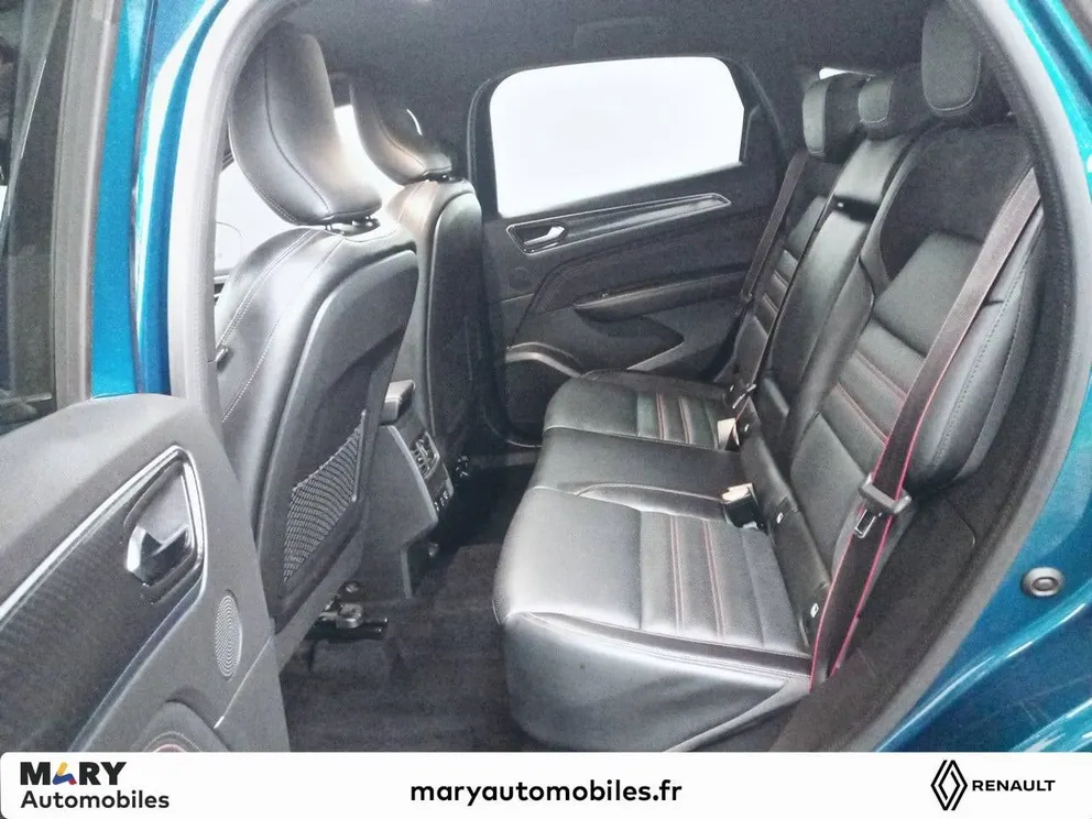 Véhicule occasion 208936 - renault ARKANA - Photo 10