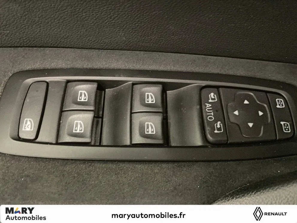 Véhicule occasion 203771 - renault KADJAR - Photo 14