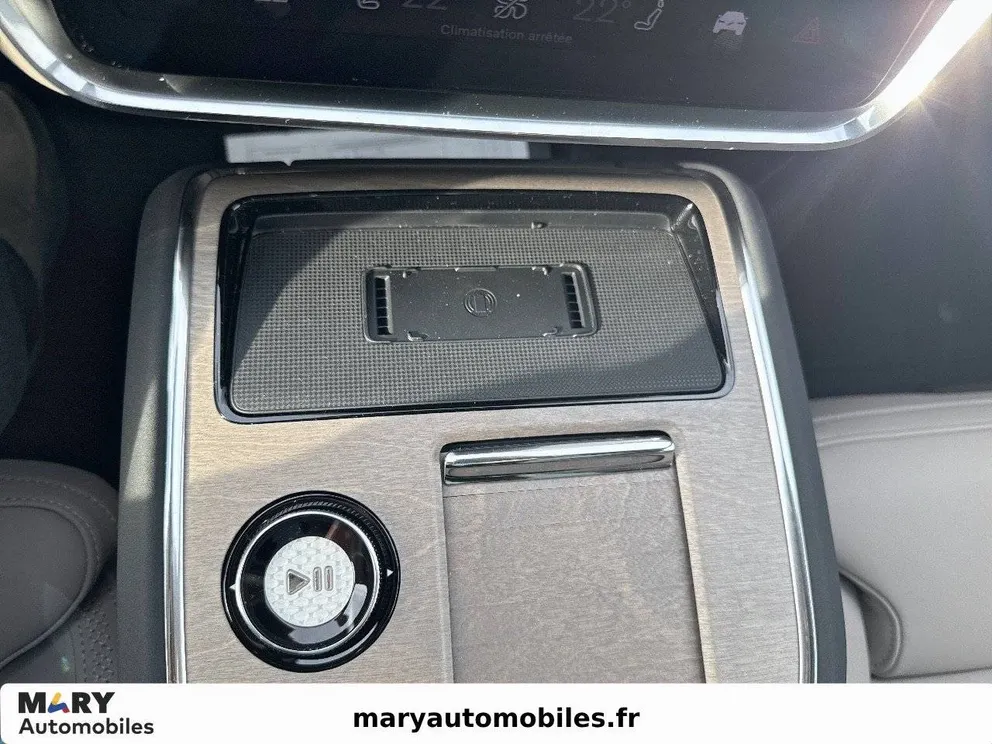 Véhicule occasion 199049 - volvo EX90 - Photo 14