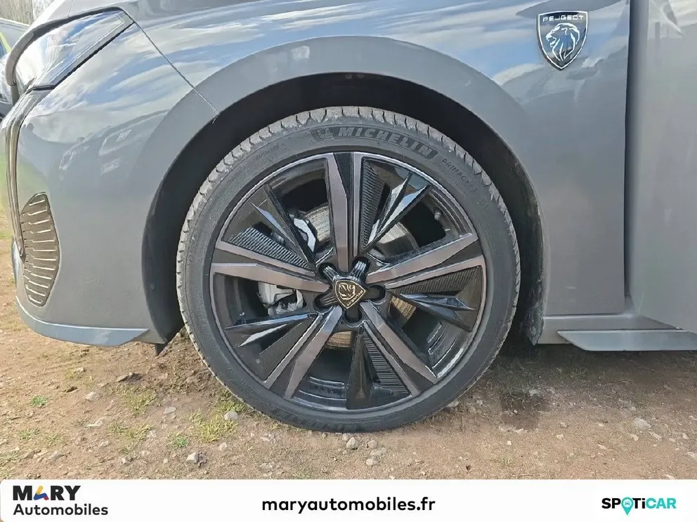 Véhicule occasion 1232386 - peugeot 308 - Photo 7