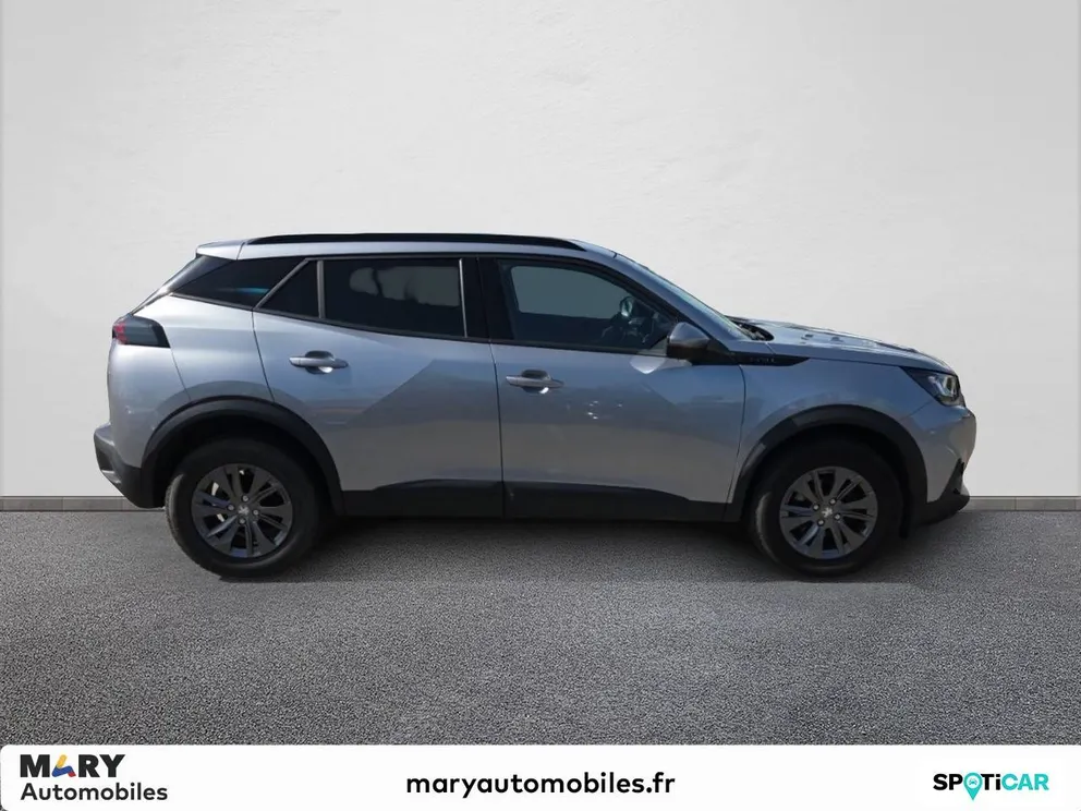 Véhicule occasion 222319 - peugeot 2008 - Photo 4