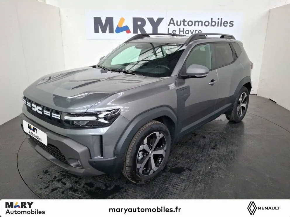 Véhicule occasion 235236 - dacia DUSTER - Photo 1