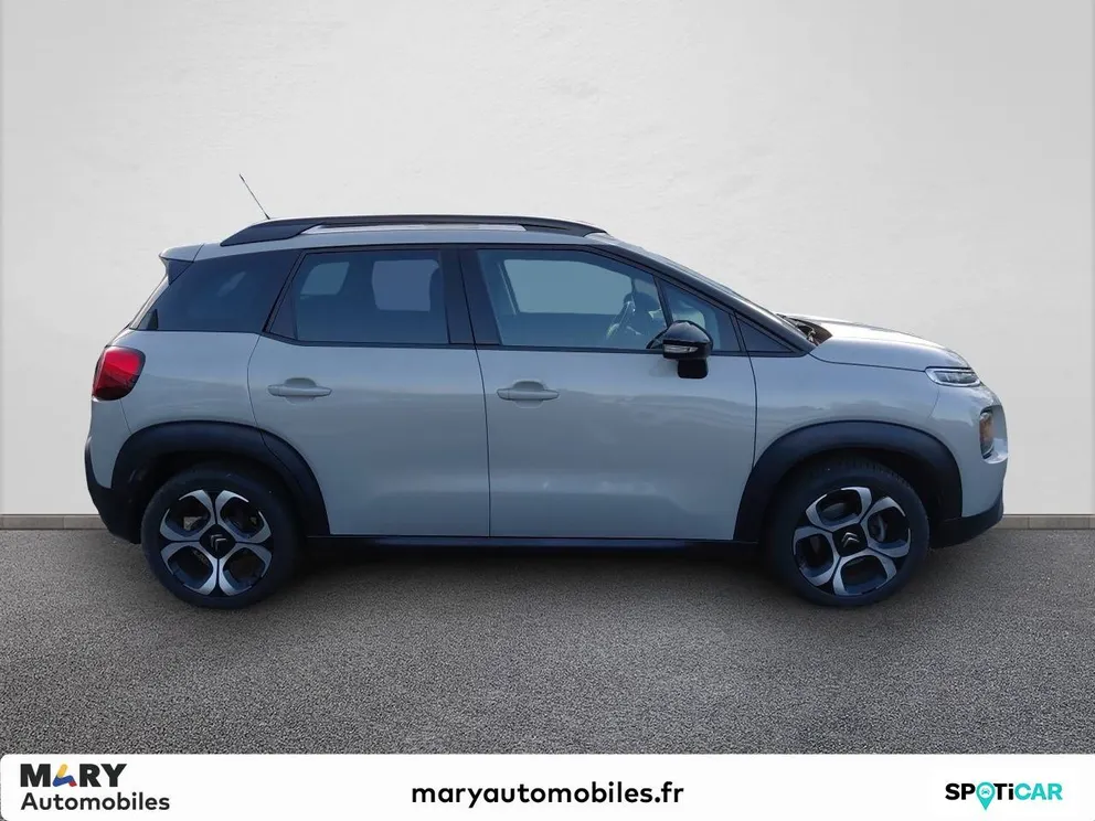 Véhicule occasion 212953 - Citroën C3 AIRCROSS - Photo 4