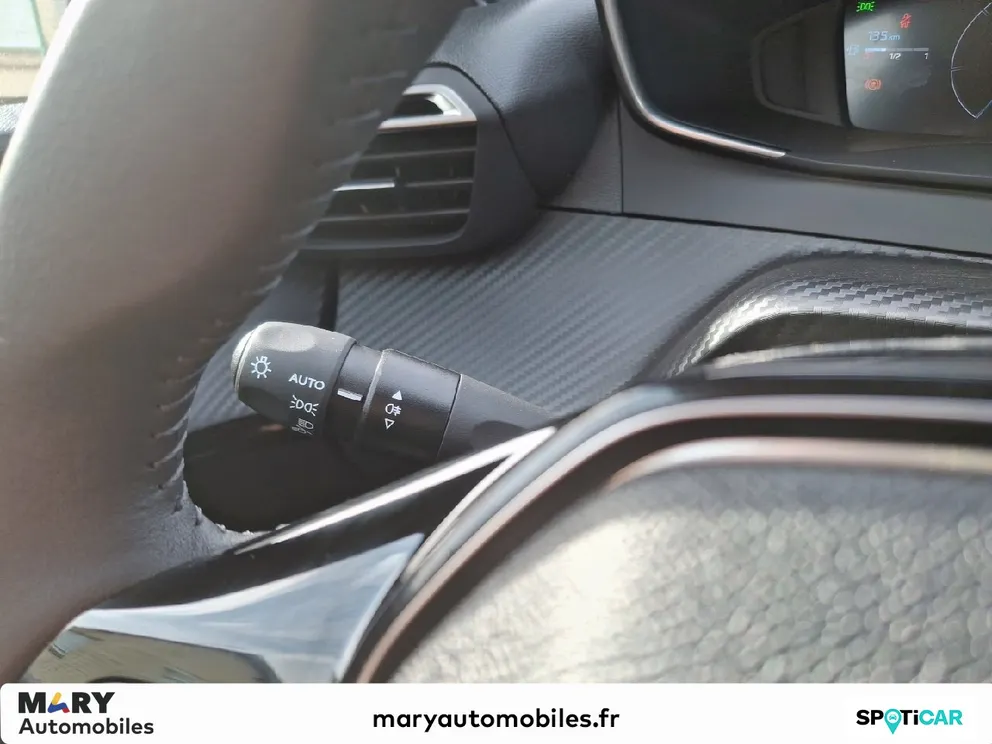 Véhicule occasion 1229326 - peugeot 208 - Photo 15