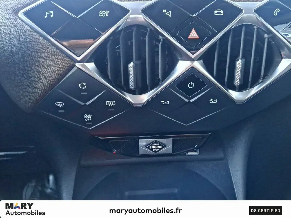 Véhicule occasion 225183 - ds DS 3 - Photo 22