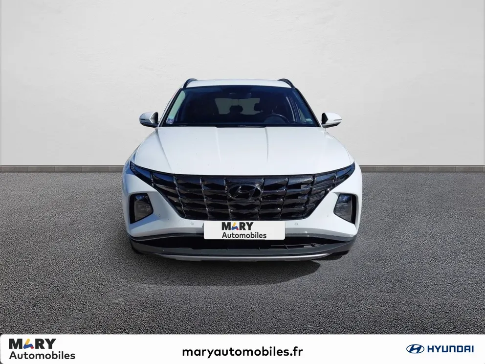 Véhicule occasion 1238868 - hyundai TUCSON - Photo 6