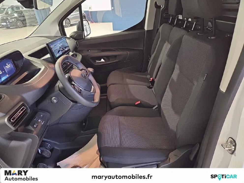 Véhicule occasion 224599 - peugeot PARTNER - Photo 9