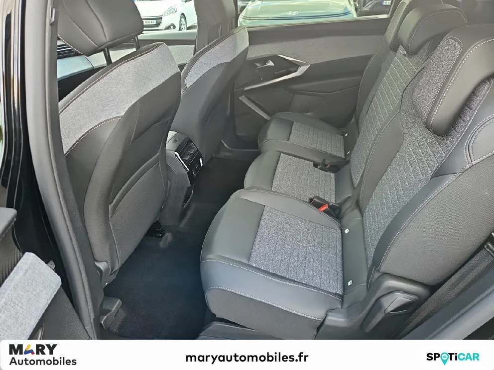 Véhicule occasion 1233306 - peugeot 5008 - Photo 15
