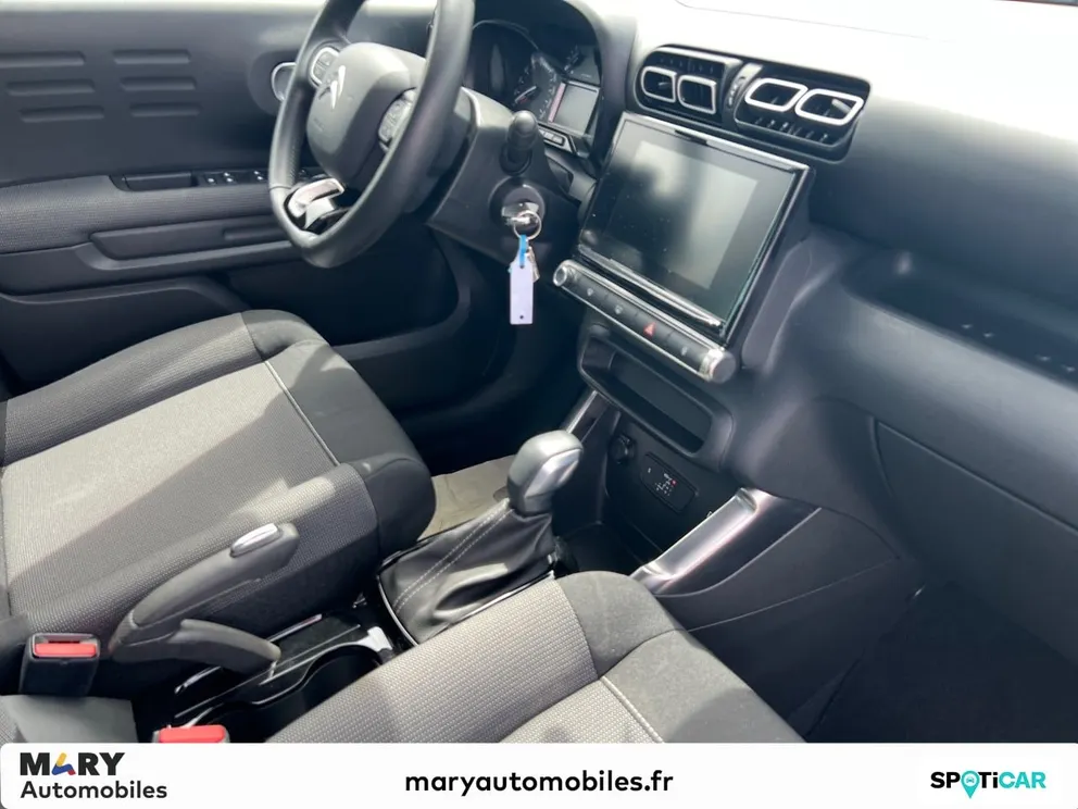 Véhicule occasion 230696 - Citroën C3 AIRCROSS - Photo 15