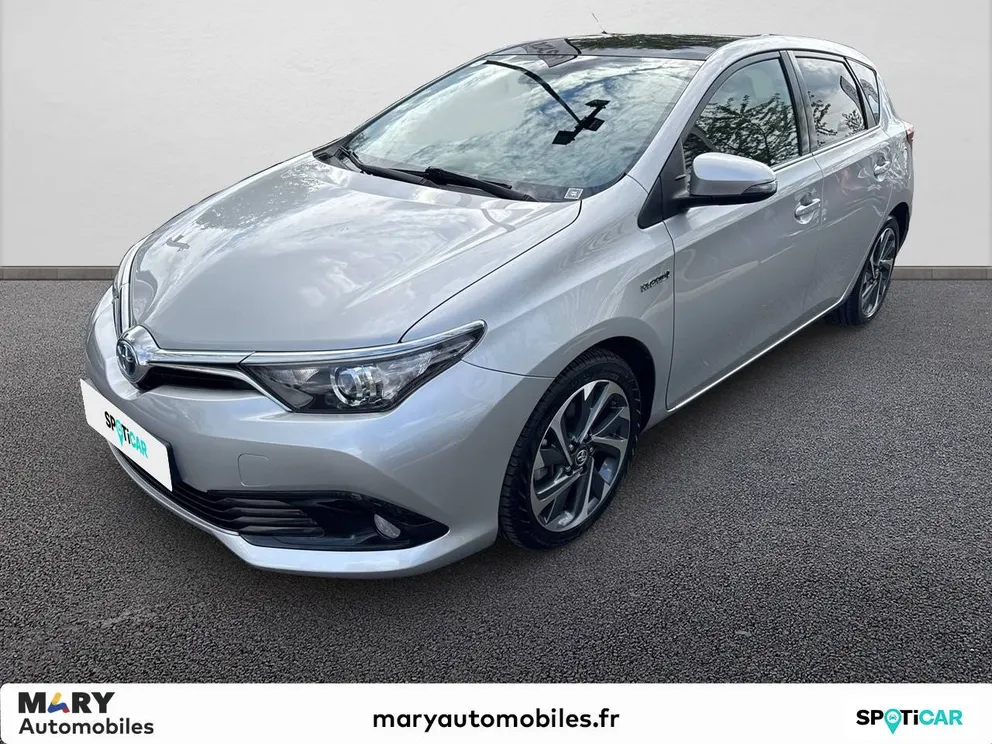 Véhicule occasion 190470 - toyota AURIS PRO MY17 - Photo 1