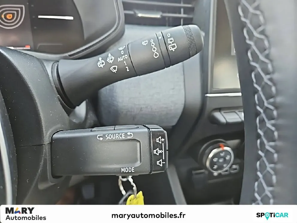 Véhicule occasion 202040 - renault CLIO - Photo 17