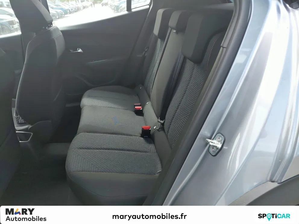 Véhicule occasion 1229284 - peugeot 2008 - Photo 15