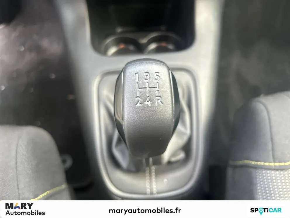 Véhicule occasion 214621 - Citroën C3 - Photo 18