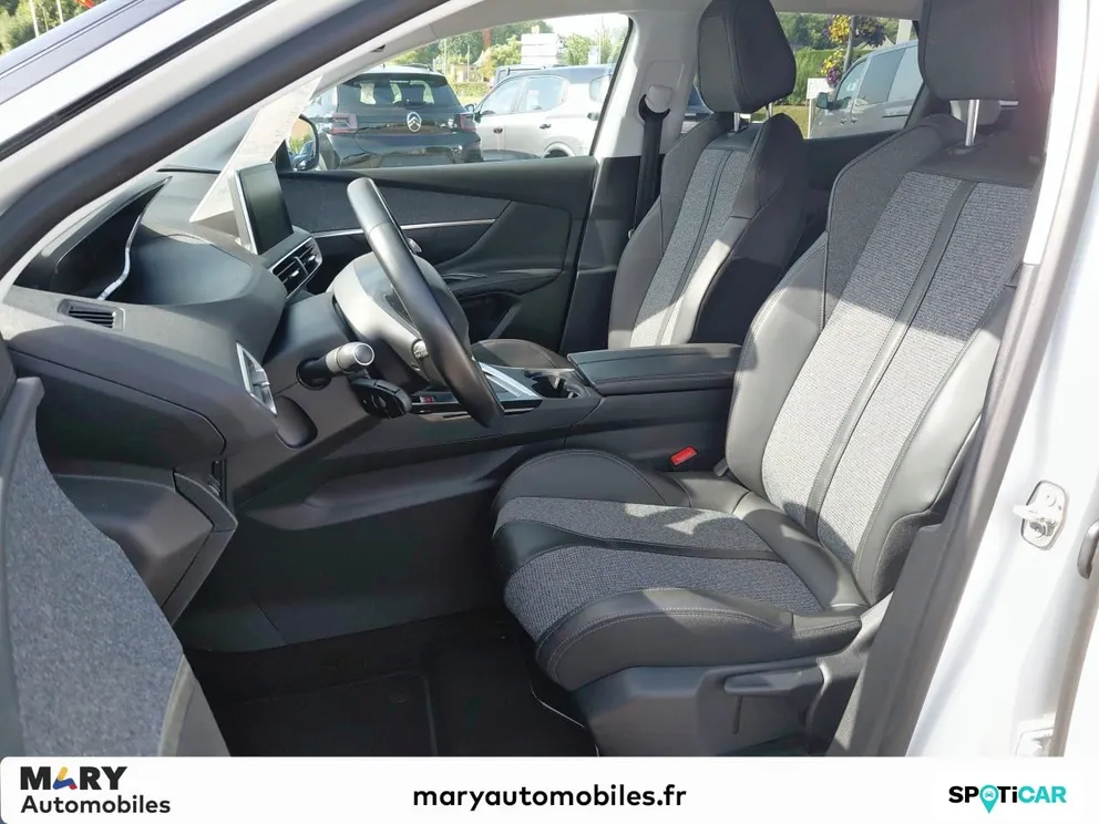 Véhicule occasion 228923 - peugeot 3008 - Photo 13