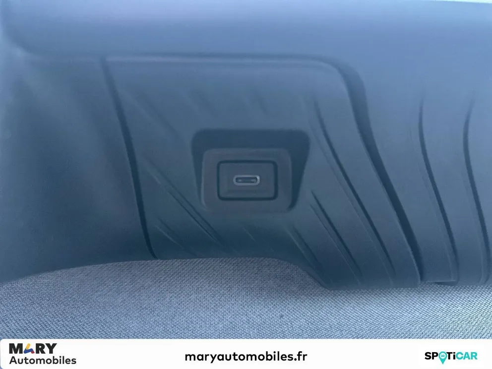 Véhicule occasion 185253 - Citroën C3 AIRCROSS - Photo 23