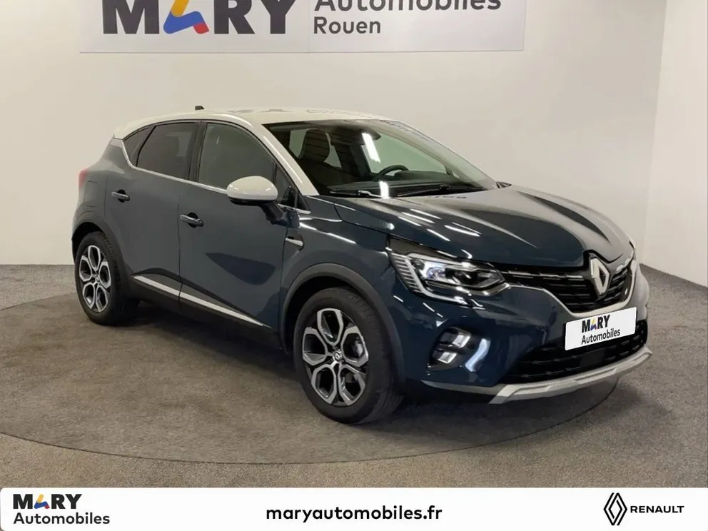 Véhicule occasion 210858 - renault CAPTUR - Photo 3