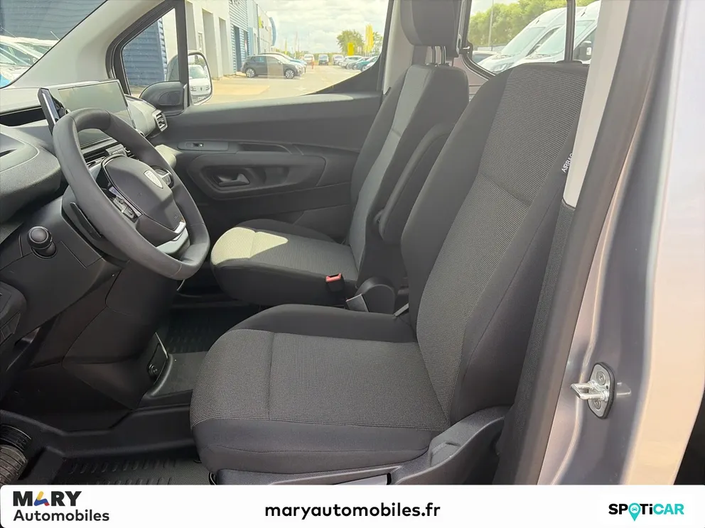 Véhicule occasion 1238671 - peugeot PARTNER - Photo 13