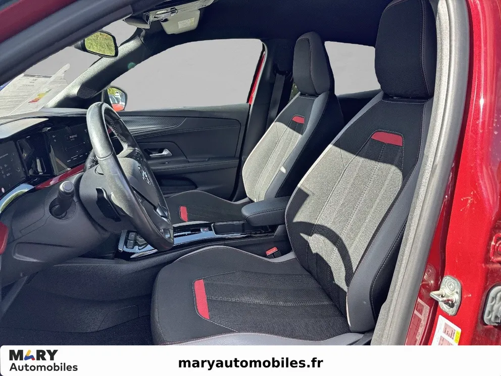 Véhicule occasion 217643 - opel MOKKA - Photo 16