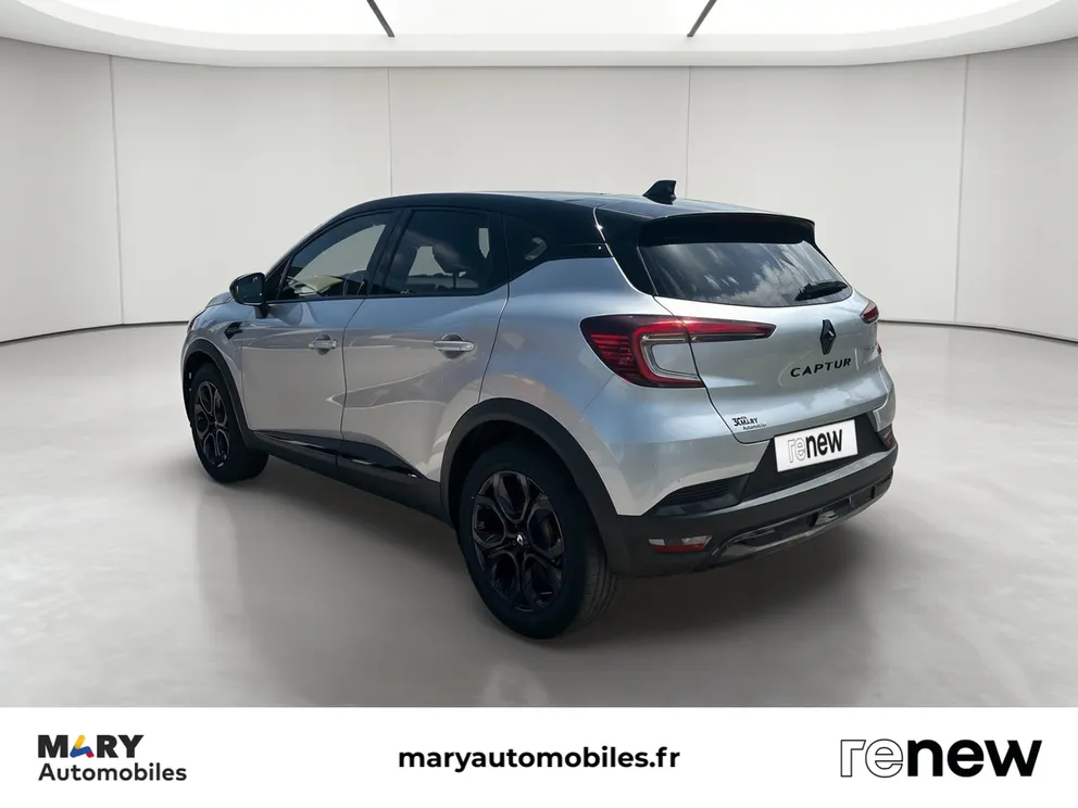 Véhicule occasion 232545 - renault CAPTUR - Photo 3