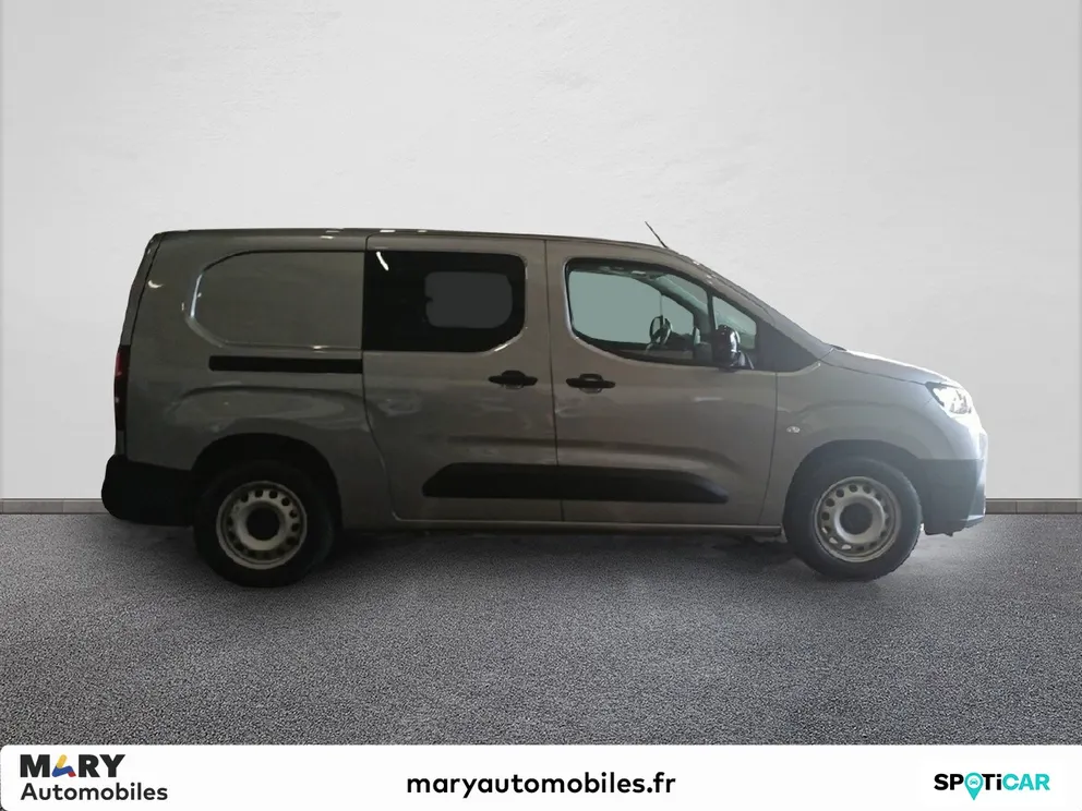 Véhicule occasion 239406 - toyota PROACE CITY - Photo 4