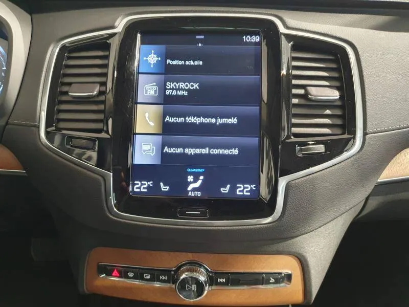 Véhicule occasion 70120 - volvo XC90 - Photo 23