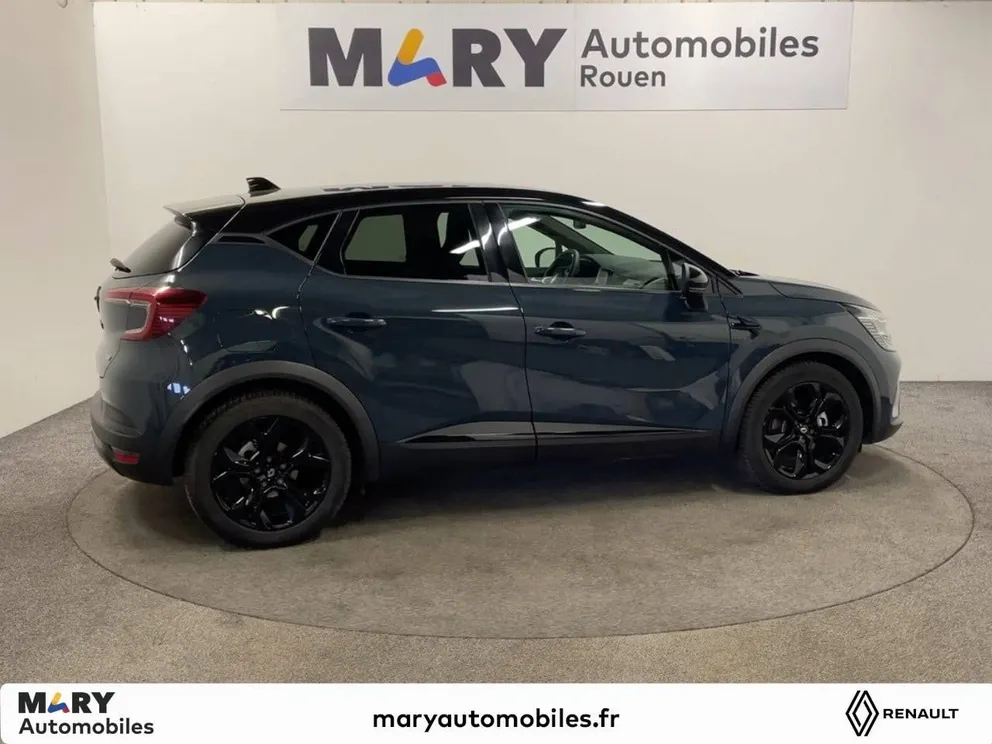 Véhicule occasion 204400 - renault CAPTUR - Photo 4
