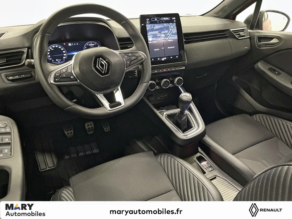 Véhicule occasion 191981 - renault CLIO - Photo 17