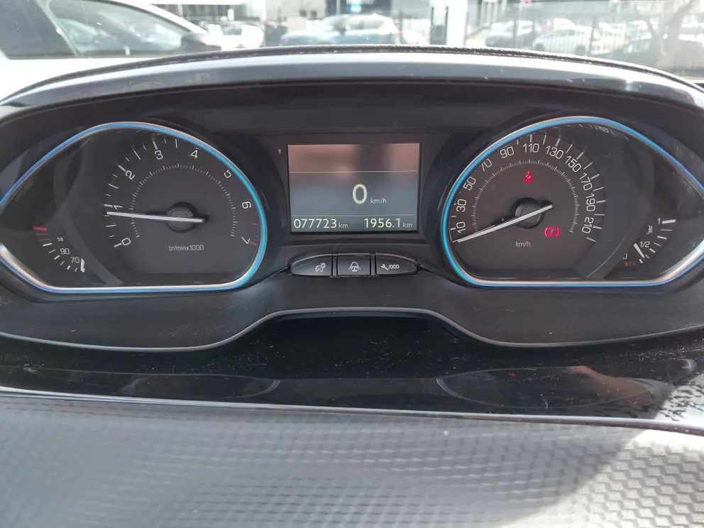 Véhicule occasion 232163 - peugeot 2008 - Photo 3