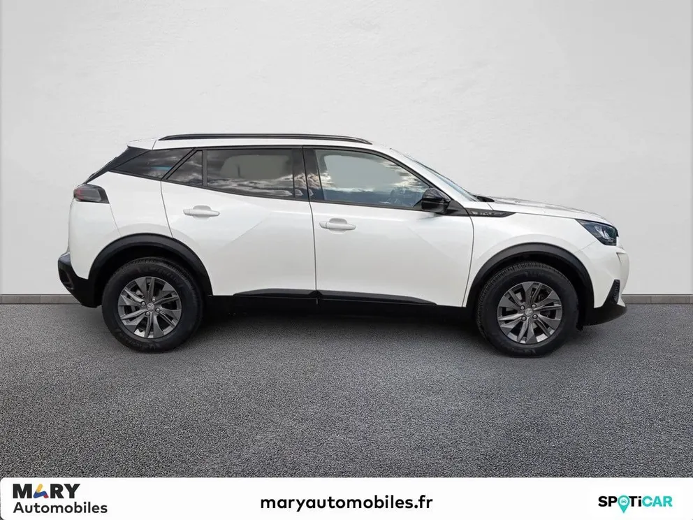 Véhicule occasion 227808 - peugeot 2008 - Photo 4