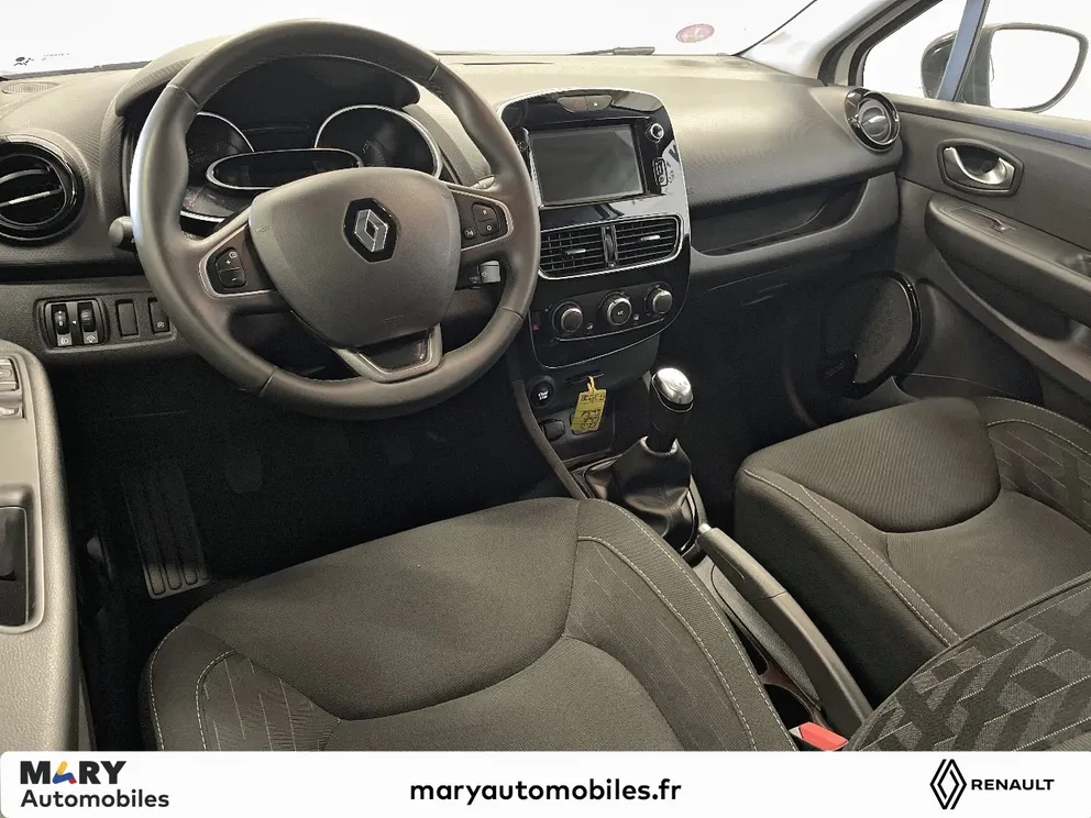 Véhicule occasion 232423 - renault CLIO - Photo 22