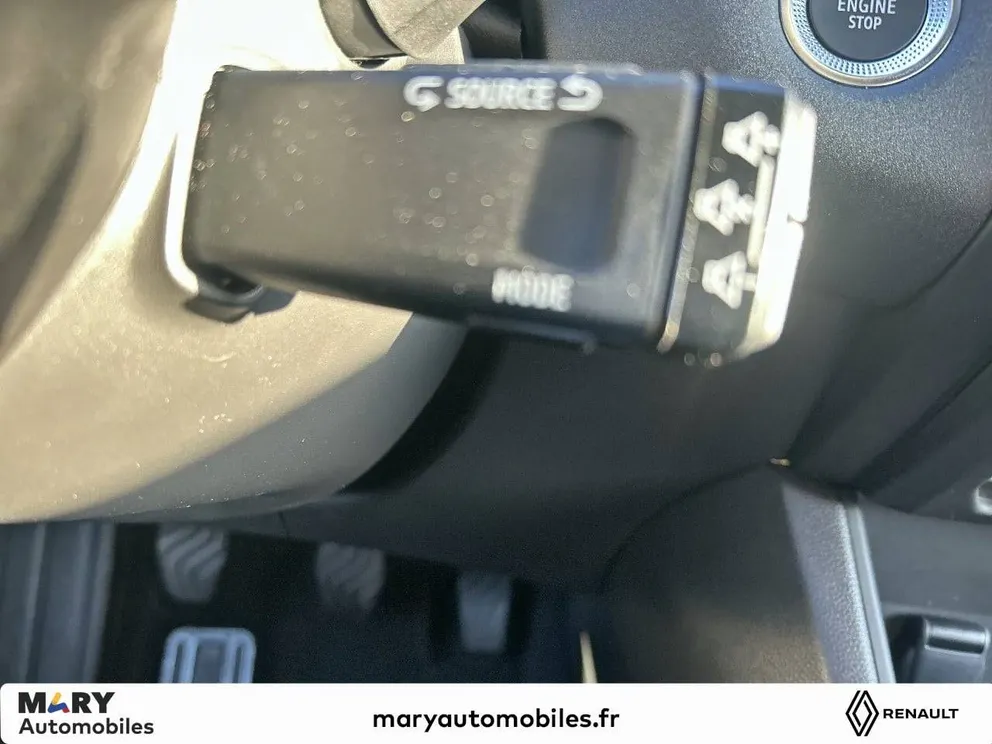 Véhicule occasion 218291 - renault CAPTUR - Photo 20