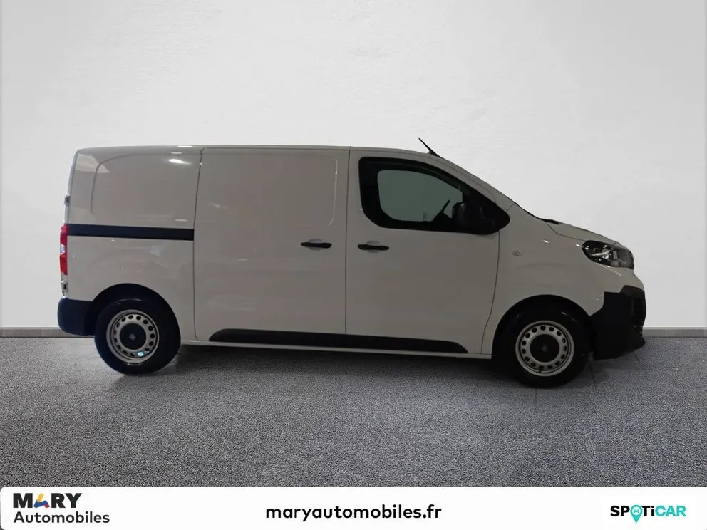 Véhicule occasion 017745 - peugeot EXPERT - Photo 4