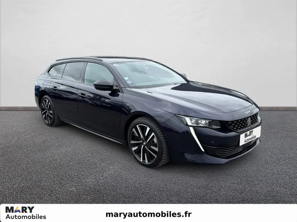 Véhicule occasion 225939 - peugeot 508 - Photo 3