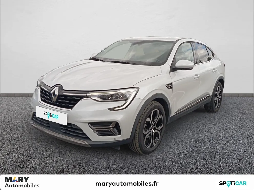 Véhicule occasion 1227454 - renault ARKANA - Photo 1