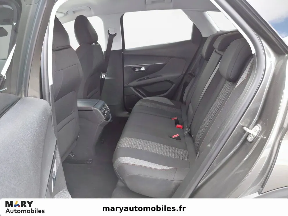 Véhicule occasion 234328 - peugeot 3008 - Photo 10