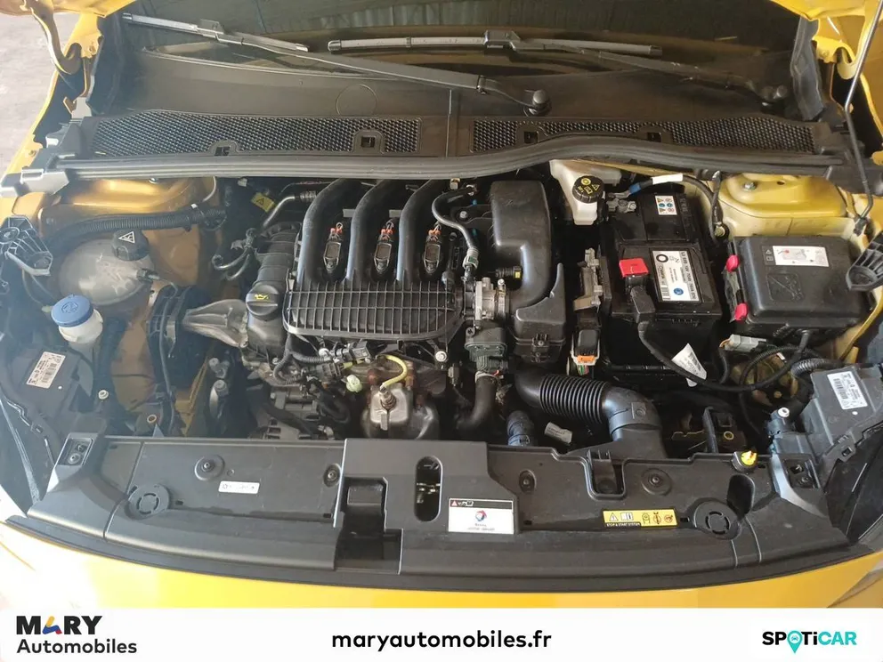 Véhicule occasion 192767 - peugeot 208 - Photo 12