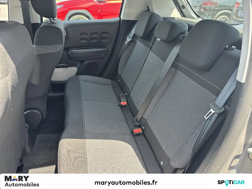 Véhicule occasion 1229120 - Citroën C3 - Photo 21