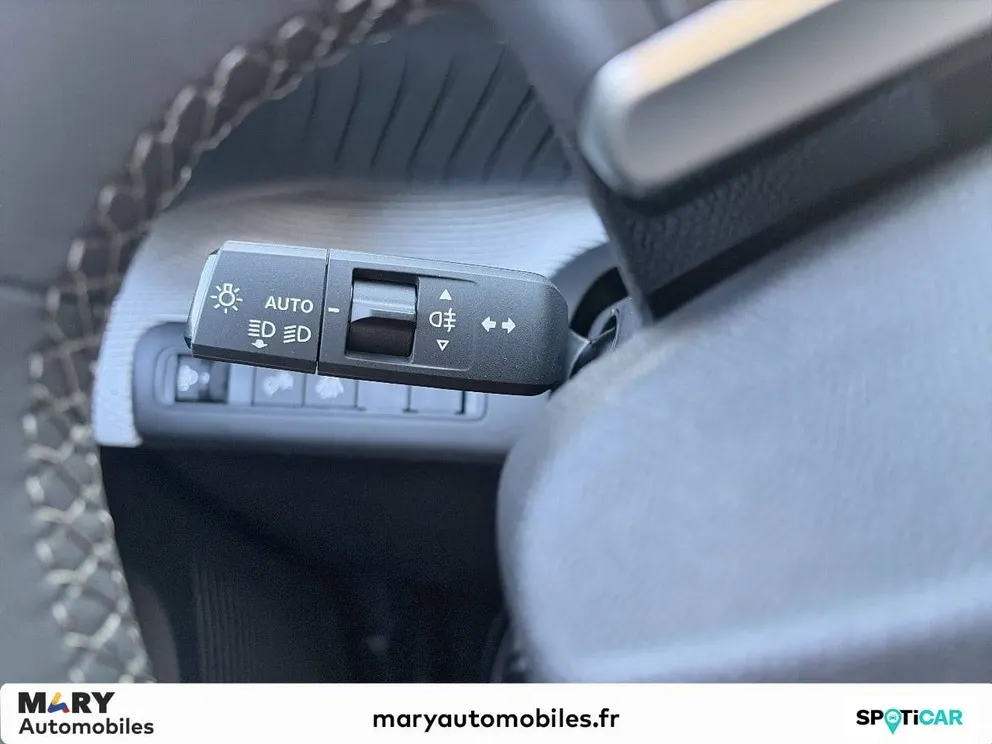 Véhicule occasion 220383 - Citroën C3 AIRCROSS - Photo 16