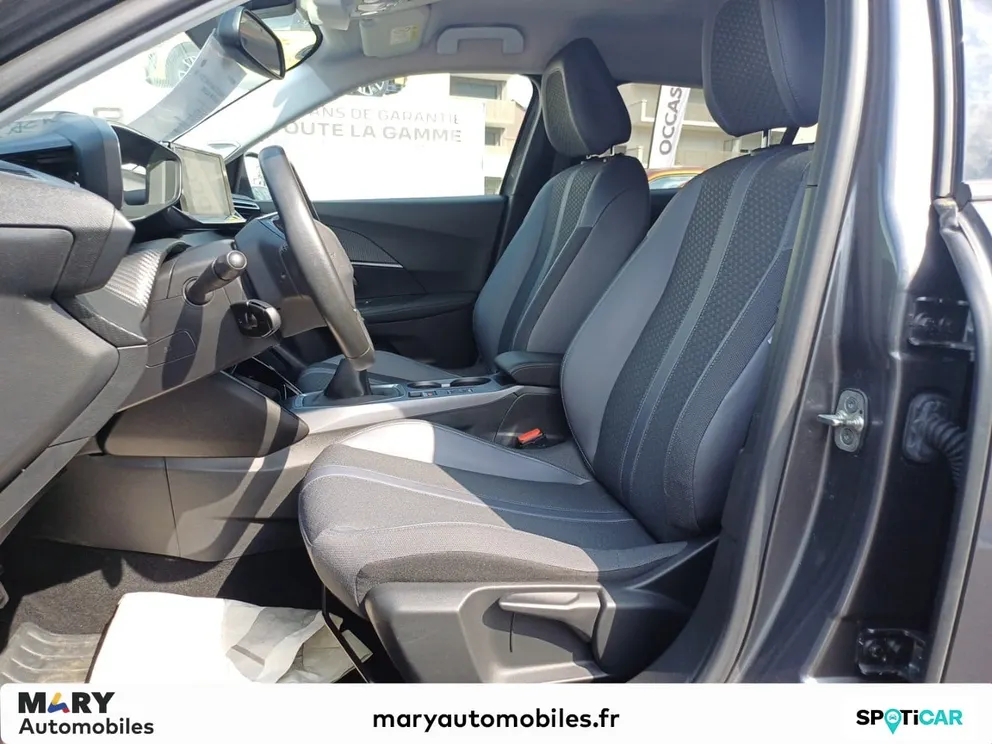 Véhicule occasion 226177 - peugeot 2008 - Photo 15