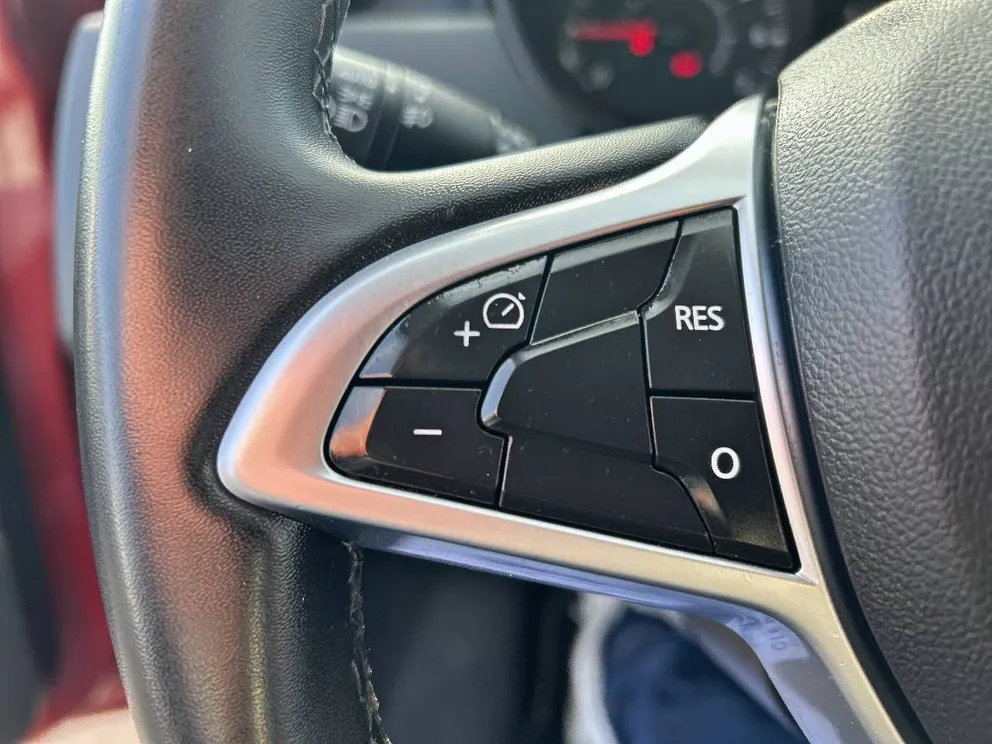 Véhicule occasion 214087 - dacia DUSTER - Photo 17