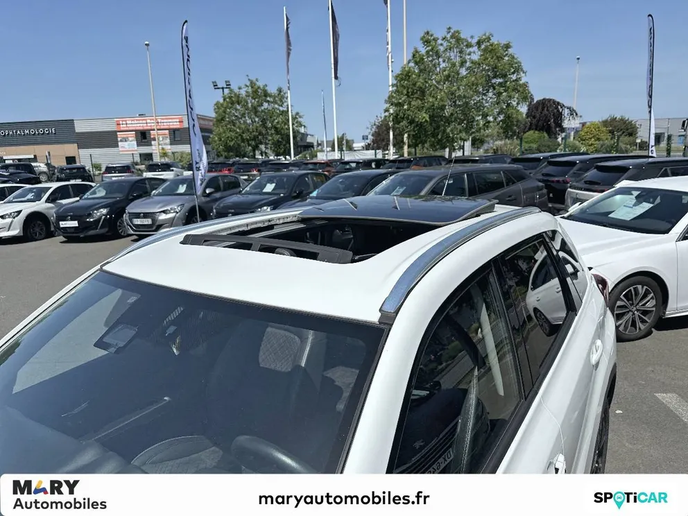 Véhicule occasion 236281 - suzuki VITARA - Photo 19