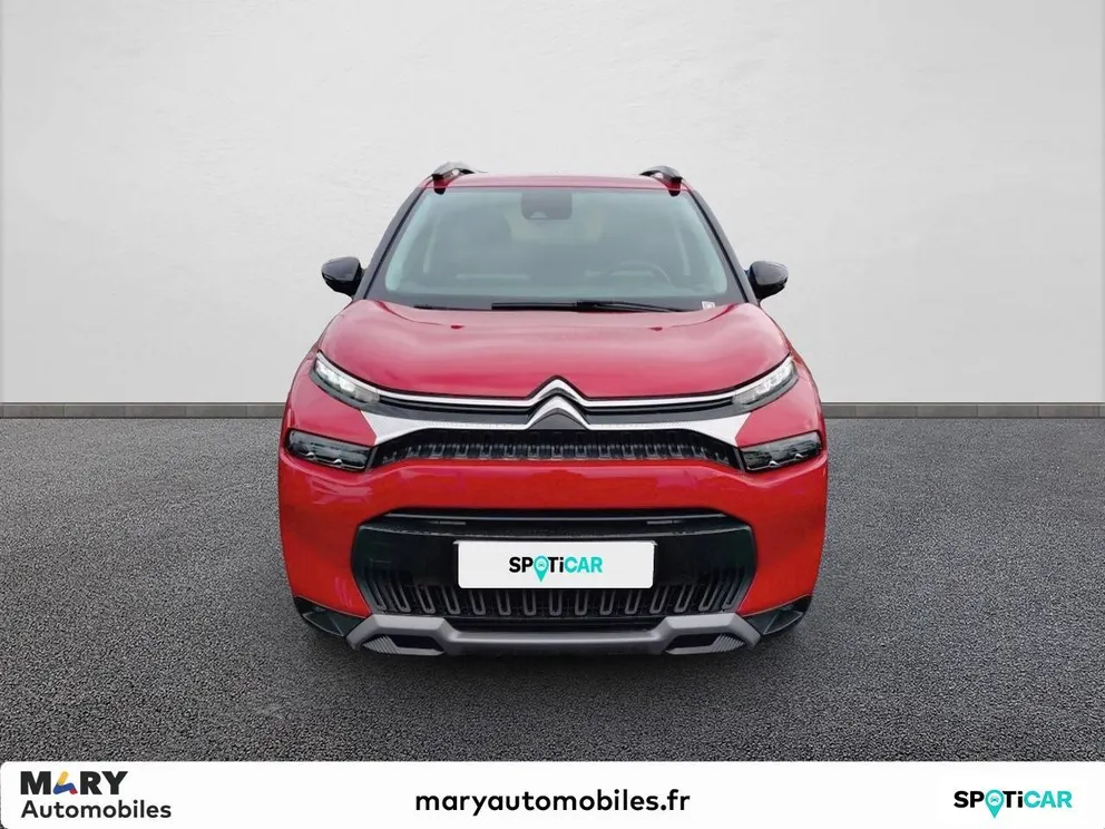 Véhicule occasion 224955 - Citroën C3 AIRCROSS - Photo 2