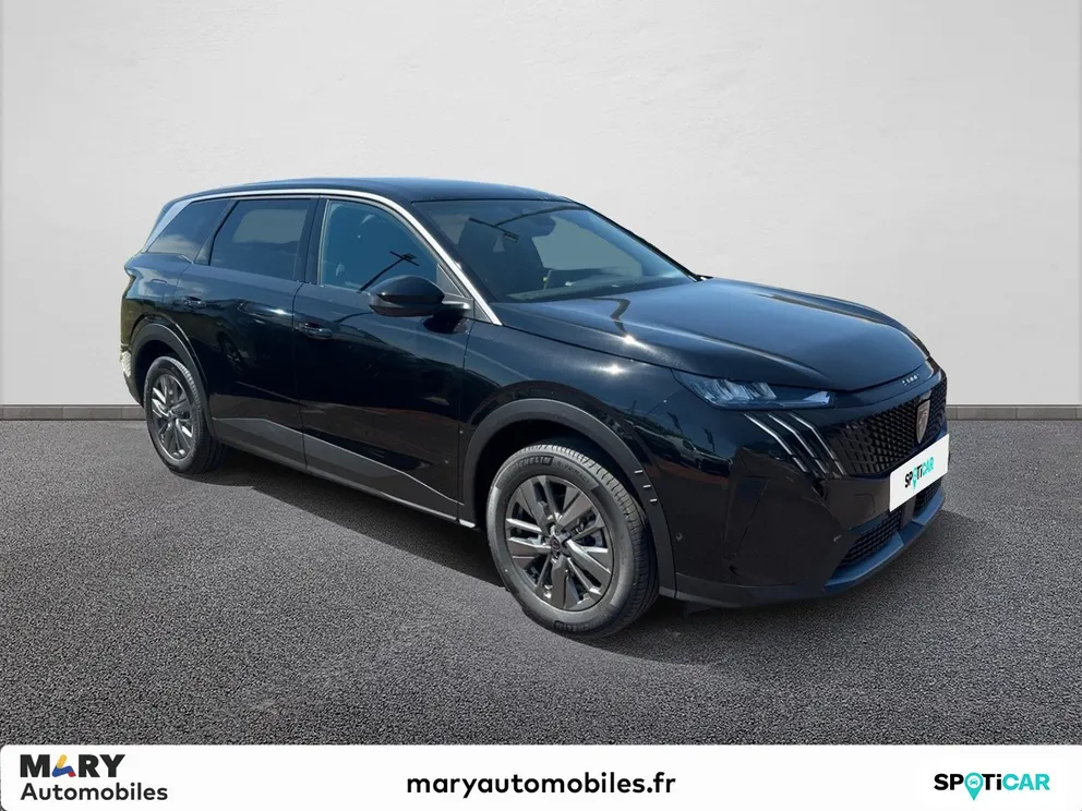 Véhicule occasion 1233652 - peugeot 5008 - Photo 5